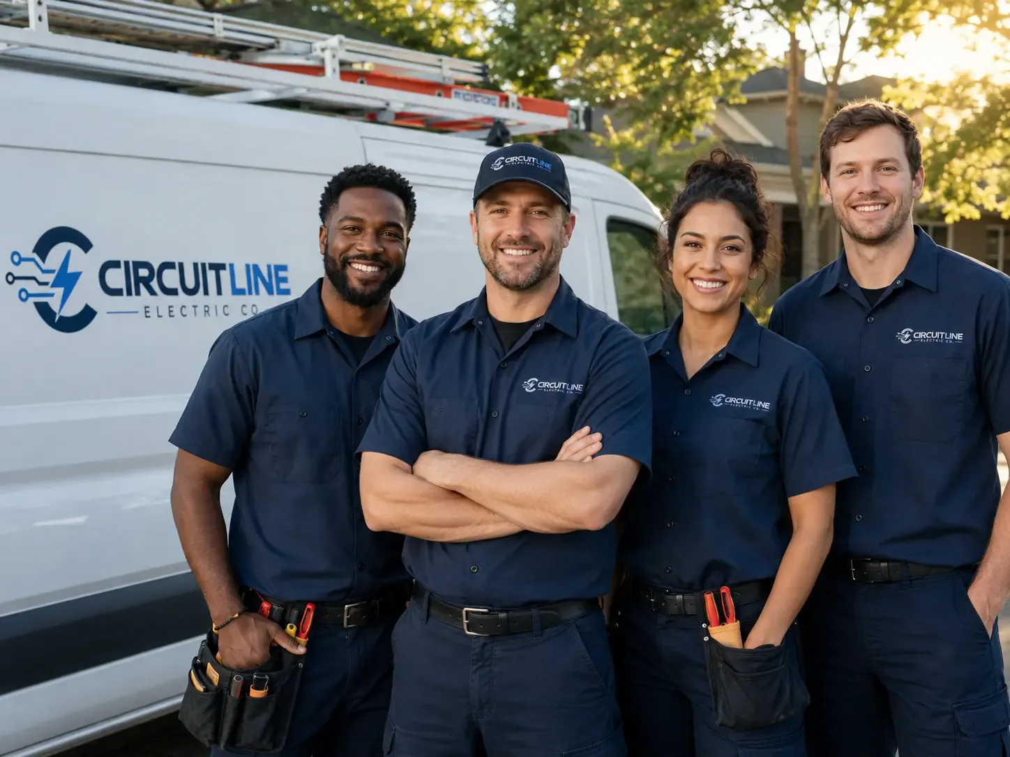 Whole Home Rewiring company in Blairstown, NJ