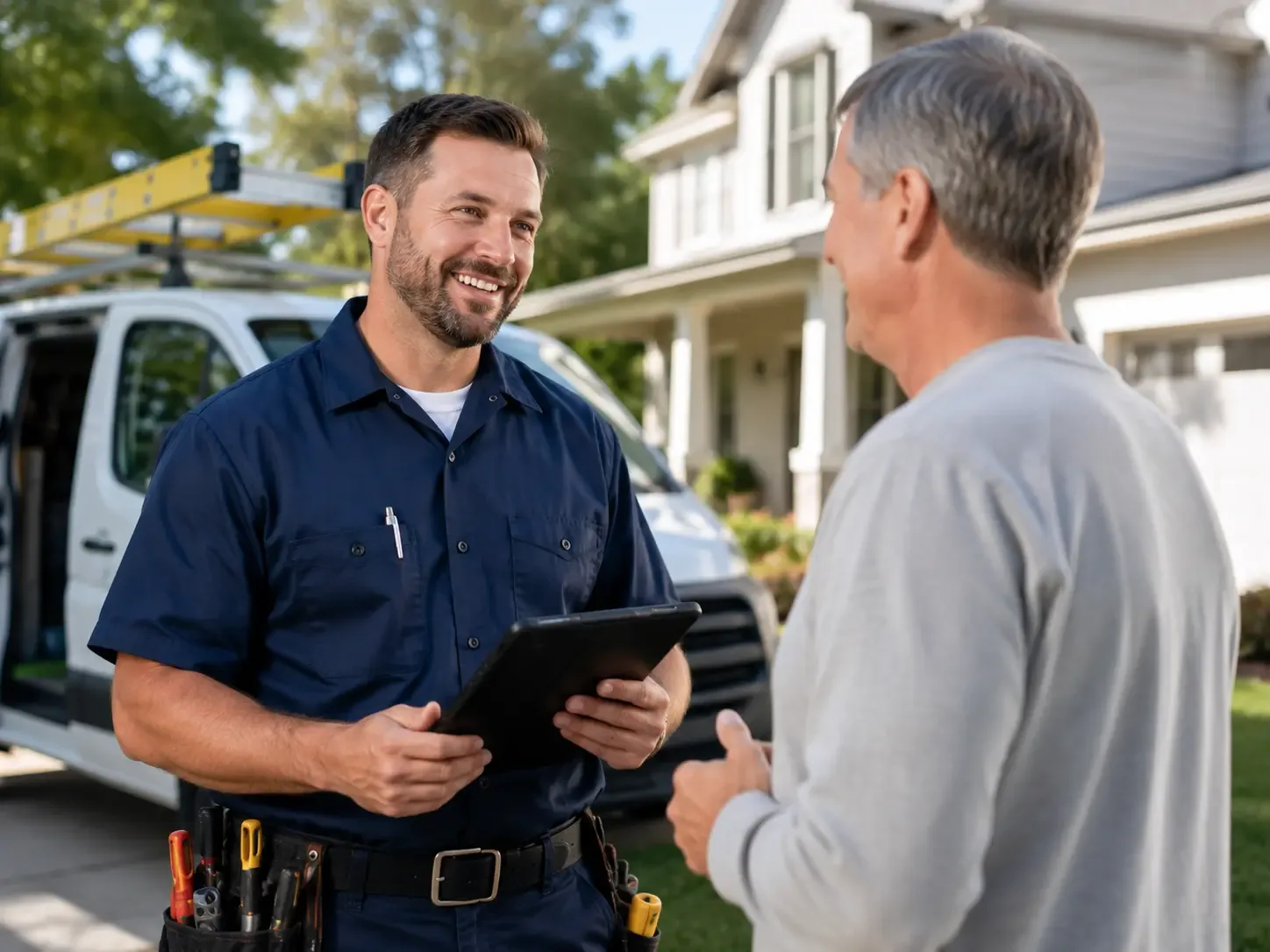 Whole Home Rewiring Blairstown, NJ FAQs